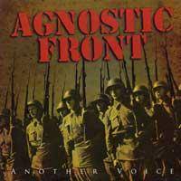 Agnostic Front : Another Voice